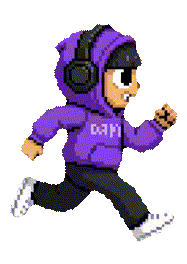 mascot_running
