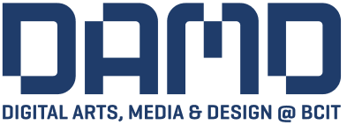 BCIT Logo